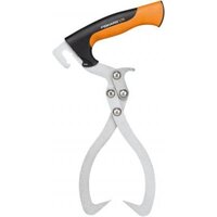 FISKARS Klešte na polena WoodXpert 126031