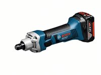 BOSCH GGS 18 V-LI - 0 601 9B5 307 - Akumulátorová priama brúska