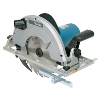 MAKITA 5903R - Kotúčová píla