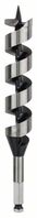 BOSCH Skrutkovicový vrták do dreva, so šesthrannou stopkou 32 x 160 x 235 mm, d 11,1 mm