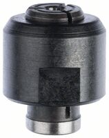 BOSCH Upínacia klieština s upínacou maticou 1/8"
