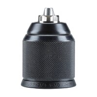 MILWAUKEE RÝCHLOUPÍNACIE SKĽUČOVADLO 1/2" × 20 1,0 – 10 MM 4932372443