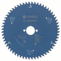 BOSCH 2608644103 - Pílový kotúc Expert for Aluminium 200 x 30 x 2,8 mm, 60