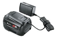 BOSCH Základná súprava 18 V (4.0Ah + AL18V-20) - 1 600 A02 4Z5