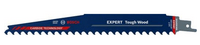 BOSCH Pilový list do ocasní pily - expert Tough Wood - 2608900403