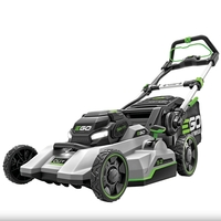 Ego Power Akumulátorová sekačka LM2130E-SP 52 cm s pojezdem bez baterie