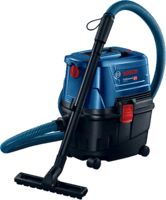 BOSCH GAS 15 Professional - 06019E5000 - mokro-suchý vysávač
