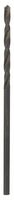 BOSCH Vrtáky do kovov HSS-R, DIN 338 1,4 x 18 x 40 mm