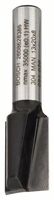 BOSCH Drážkovacie frézy 8 mm, D1 13 mm, L 20 mm, G 51 mm
