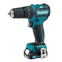 MAKITA HP332DSAE - Akumulátorový vrtací příklepový šroubovák