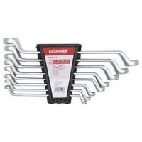 GEDORE RED Sada kľúčov očkových, 8 dielna, 6-22 mm, R01105008 Gedore RED 3300926