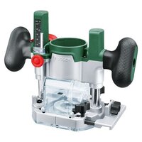 BOSCH Ponorná základňa frézky - 1600A02RD7 - určené pre AdvancedTrimRouter 18V-8