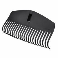 FISKARS Hrábe na listí Solid™, cepel - 1063089