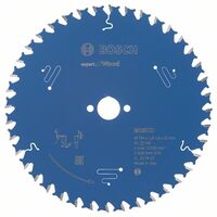 BOSCH 2608644039 - Pílový kotúc Expert for Wood 184 x 20 x 2,6 mm, 40