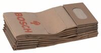 BOSCH Vrecko na prach pre PEX, GEX, PSS, GSS 16/23, PBS 60/75, PSF 22 A, GUF 4-23