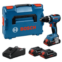 BOSCH GSB 18V-65 - 06019N3308 - Akumulátorový vŕtací skrutkovač