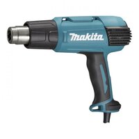 MAKITA HG6530VK - TEPLOVZDUŠNÁ PIŠTOĽ