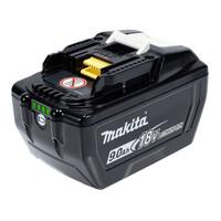 MAKITA BL1890B - Akumulátor 18v 9Ah - 1915H4-0