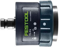 FESTOOL 498233 Adaptér TI-FX
