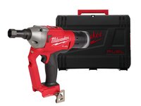 MILWAUKEE M18 ONEFLT-0X Aku nitovacie kliešte Lockbolt s ONE-KEY ™ 4933478637