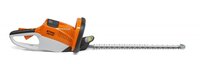 STIHL HSA 66 sólo stroj - 48510113525 - akumulátorové nožnice na živý plot bez akumulátora a nabíjačky