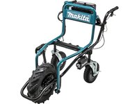 MAKITA DCU180Z - Akumulátorový fúrik bez akumulátora a nabíjačky