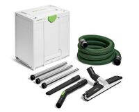FESTOOL Cistící souprava - podlahy RS-BD D 36-Plus