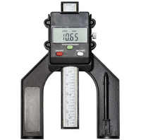 CMT IGM Digitální hloubkomer MDH-001