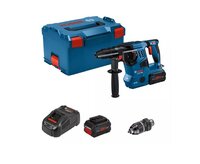 BOSCH GBH 18V-28 CF Professional - 0611921002 - Akumulátorové vŕtacie kladivo
