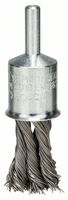 BOSCH Štetcovitá kefa 19 mm, 0,35 mm