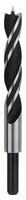 BOSCH Štandardné špirálové vrtáky do dreva 15 x 100 x 160 mm, d 10 mm