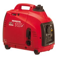 HONDA EU 10i - Jednofázová prenosná elektrocentrála