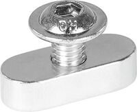 FESTOOL Tesné pero WCR 1000 PF 2x