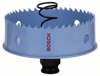 BOSCH Dierová píla na plech Sheet Metal 86 mm, 3 3/8"