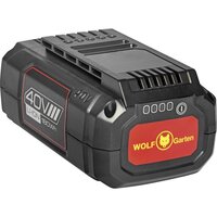 WOLF-GARTEN LYCOS 40/250 A - 49AP401-650 - Akumulátor