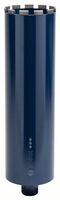 BOSCH Diamantová vrtacia korunka na vrtanie namokro 1 1/4" UNC Best for Concrete 138 mm, 450 mm, 11 segmen