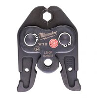 MILWAUKEE ČEĽUSTE PRE HYDRAULICKÝ LIS J18-V12 4932430261