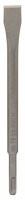 BOSCH Plochý sekác SDS-plus 250 x 20 mm