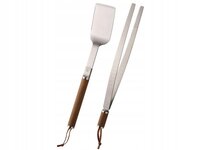 1066552 - Sada grilovacího náradí FISKARS Norden Grill Chef, 2ks