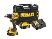 DeWALT DCD805P2T Skrutkovac aku 18V 2x5Ah
