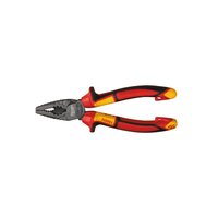 MILWAUKEE KLIEŠTE KOMBINOVANÉ VDE 165 MM 4932464571