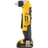 DeWALT VRTÁK PRAVOÚHLÝ 18V bez aku DCD740NT