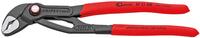 Wasserpumpenzange Cobra QuickSet 250mm ponorné izolované KNIPEX
