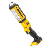 DeWALT DCL050 - Akumulátorové svietidlo bez akumulátora a nabíjačky