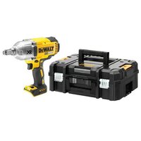 DeWALT DCF899HNT Aku rázový utahovac XR 18 V 1/2"