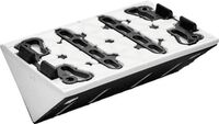 FESTOOL Profilová doska polodrážková SSH-STF-LS130-90 GR
