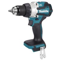 MAKITA DDF489Z - Akumulátorový vrtací šroubovák bez akumulátoru a nabíjecky