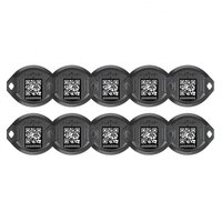 MILWAUKEE BTT-10 VYHĽADÁVAČ NÁRADIA (10 KS) 4933478643