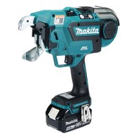 MAKITA DTR181RTJ - Akumulátorový viazač armatúr