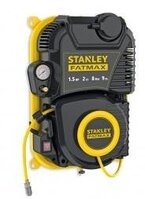 STANLEY FMXCMD152WE - Kompresor WALL TECH PRO 8 bar / 2 L
